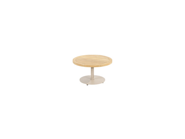 Volta salontafel 60 Latte