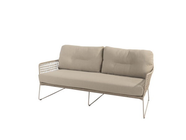 Albano lounge bank