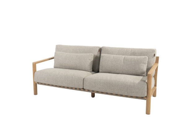 Lucas 3-zits lounge bank
