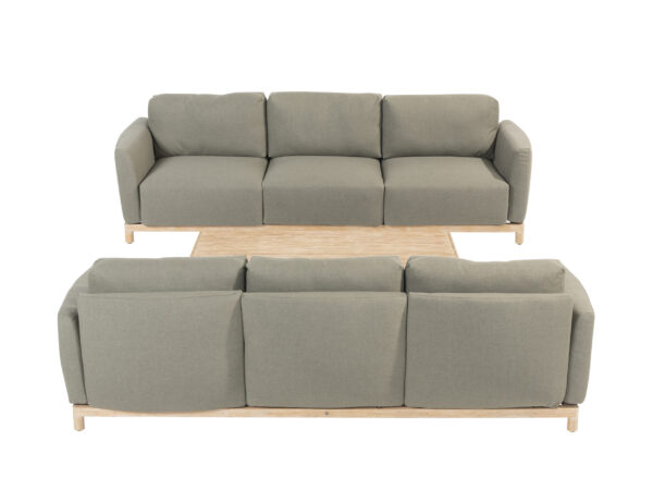 Yara Loungeset face to face