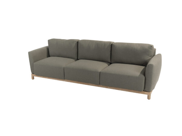 Yara 3-zits lounge bank