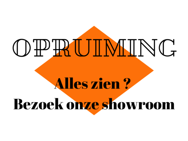 Opruiming