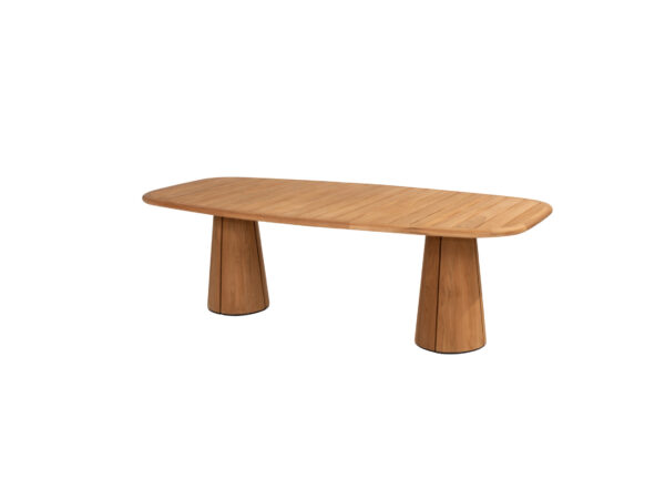 Capri dining tafel 240