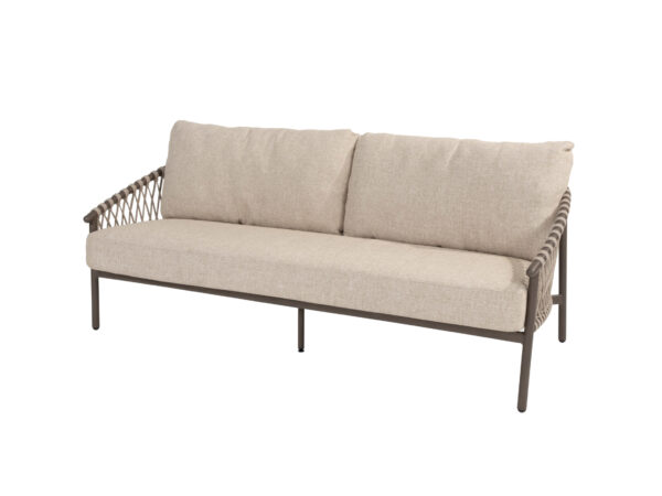 Allora Loungebank
