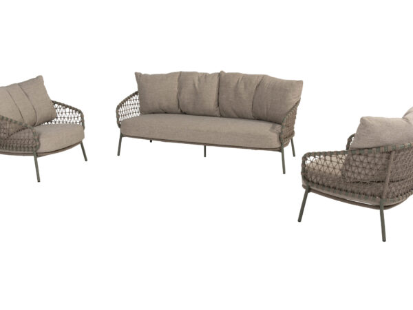 Jura loungeset