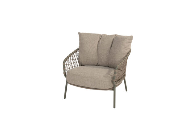 Jura Lounge stoel