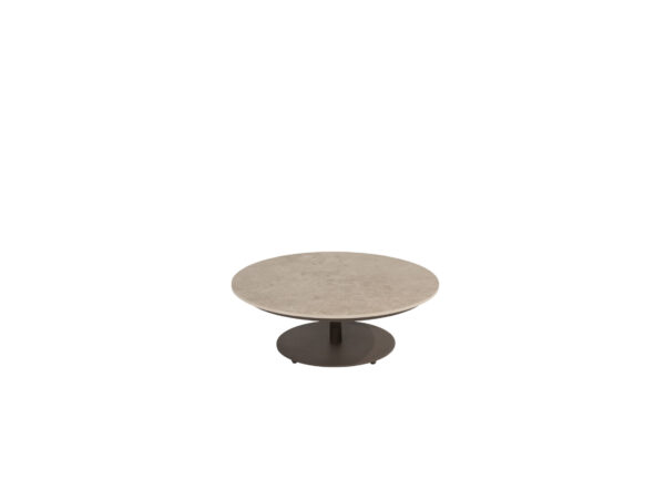 Boaz salontafel met keramisch blad R80