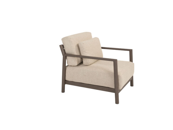 Capresi Loungestoel