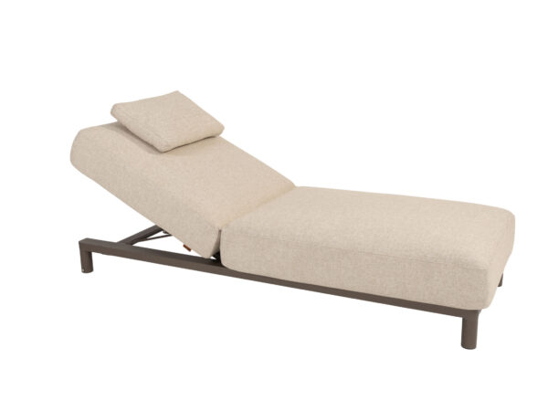 Madeira Terre Ligbed